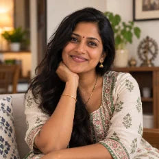 – Divya, Mom of 2